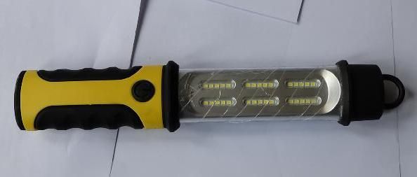 China Factory 30PCS LED Lighting 3.7V 2200mAh Lithium LED Light Work Light Electric Tool Power Tool
