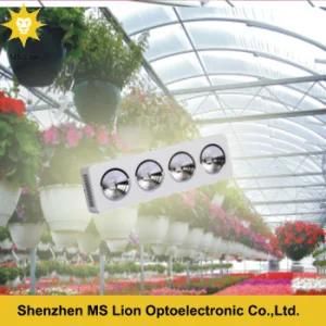 COB LED Grow Light 800W for Growing Vegetation Flowering