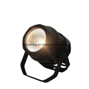 Wholesale China Waterproof PAR Can Lights LED COB PAR Light Outdoor 100W