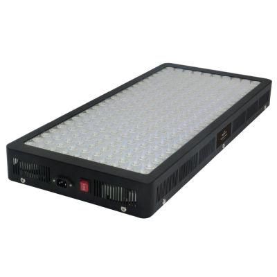 300W-1200W Greenhouse/Medical Plants LED Grow Lights for Wholesales