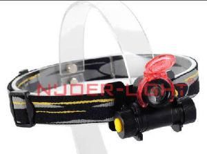 LED Headlight (NR11-015)