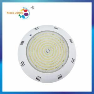 IP68 Surface Mounted LED Swimming Pool Underwater Light