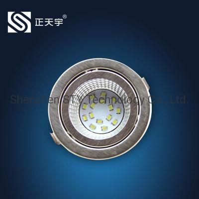 Under Counter/Cabinet/Wardrobe/Furniture Downlight