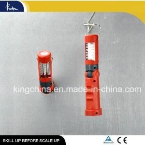 18+5LED Rechargeable Work Lamp (WRL-RH-3.61B)