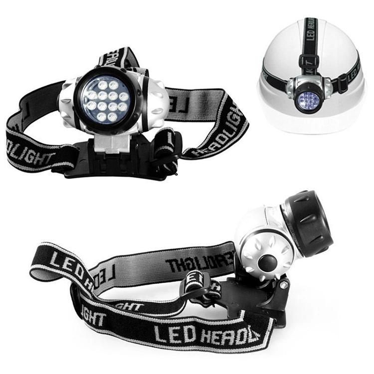 Mining Kj3.5lm LED Portable Miners Safety Helmet Lamp