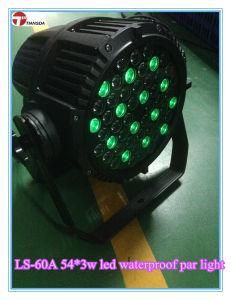 Stage Lighting Equipment LED Light
