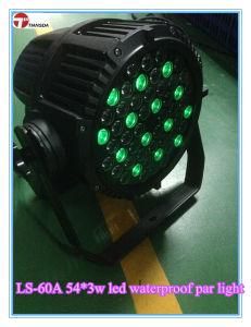 Stage Lighting Equipment LED Light