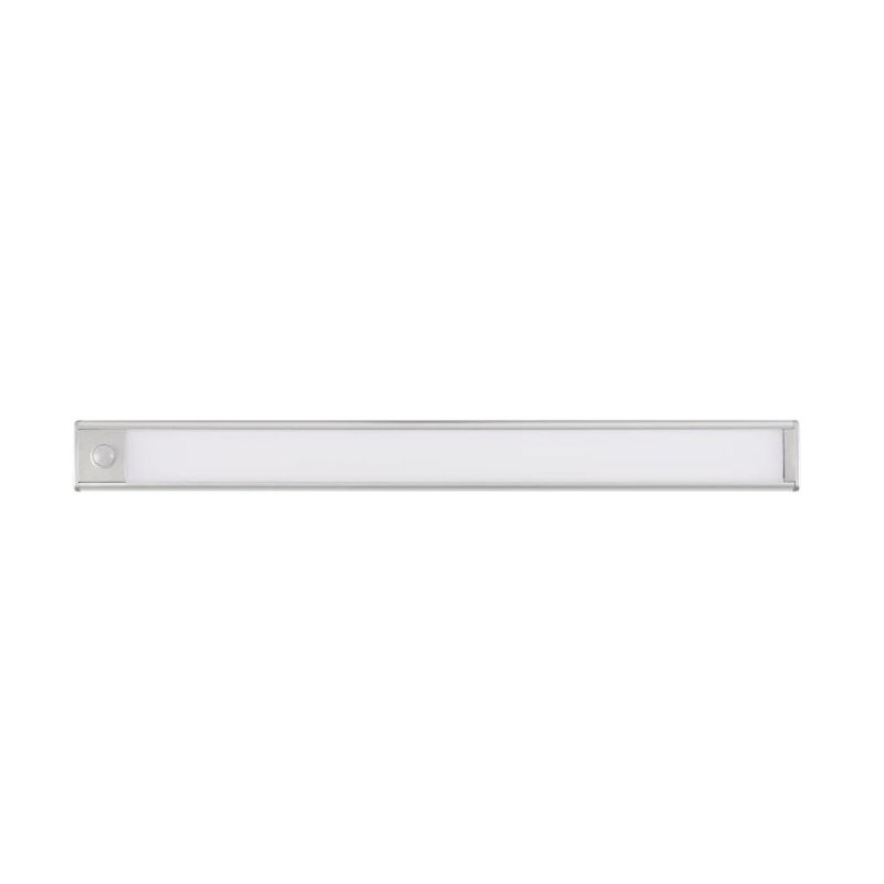 USB Chargeable 3000K/5000K/4000K Mini Motion Sensor Cabinet Light