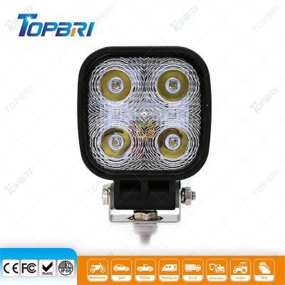 20W Super Bright LED Work Lights Lamps for Truck