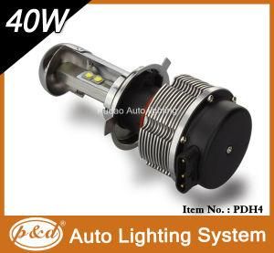 50W 4800lumen CREE LED Headlight with IP68