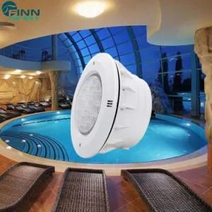 ABS 9W 12V Waterproof Plastic Wallmounted Pool Light Finnforest
