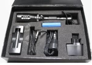 Long Distance Power CREE Light Hunting Equipment