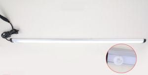 Infrared Sensors Non-Glare LED Lighting Bar for Cabinet, Shelf Use