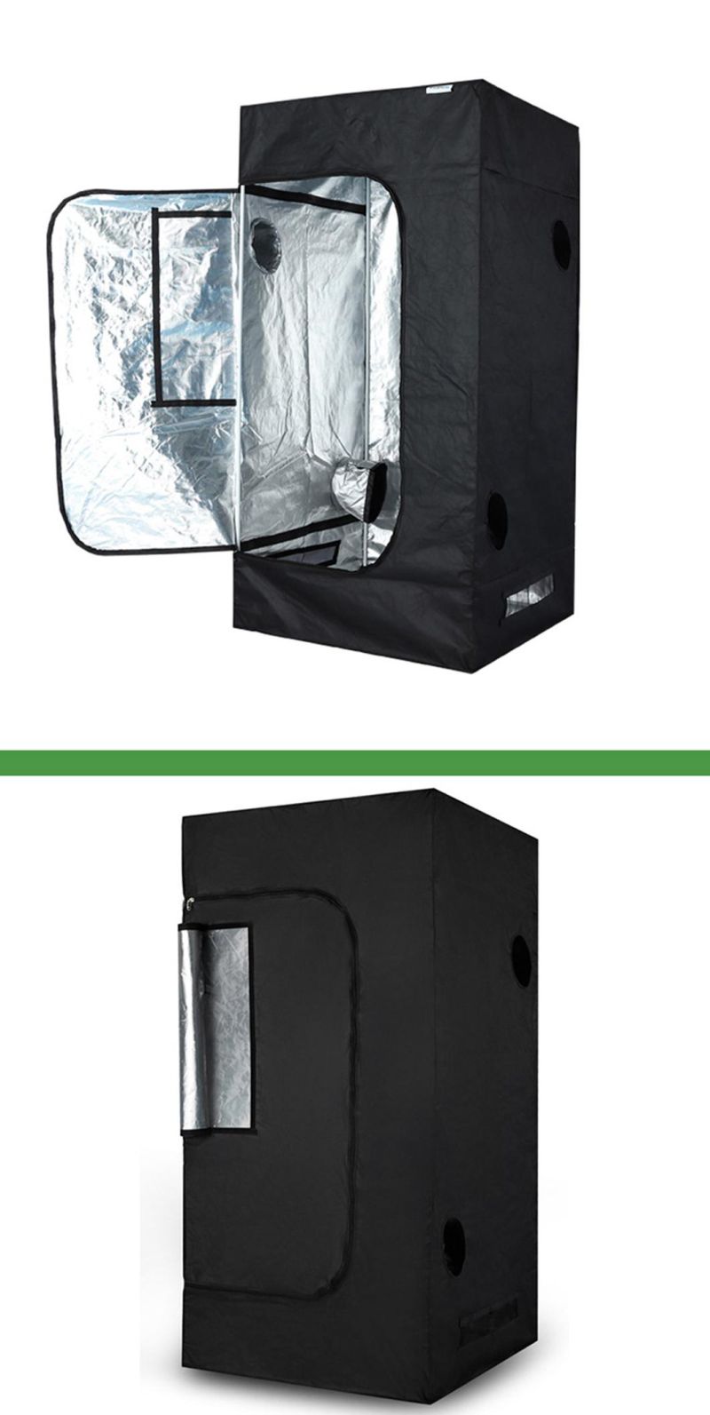 Indoor Grow Tent 4*4 FT for Medical Herb