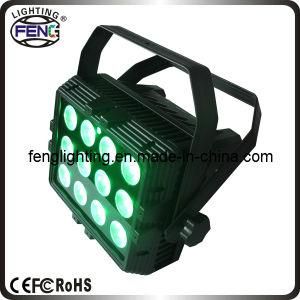 12*180W Waterproof Outdoor PAR Can