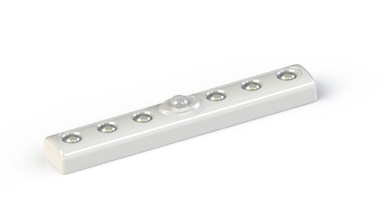 LED Motion Sensor Closet Lighting