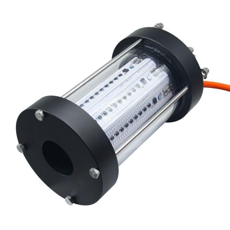 LED Underwater Fishing Light High Power