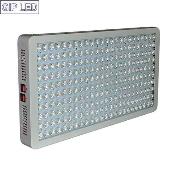 High Efficient 1200W Grow Lights for Garden Greenhouse Hydroponic Aquatic