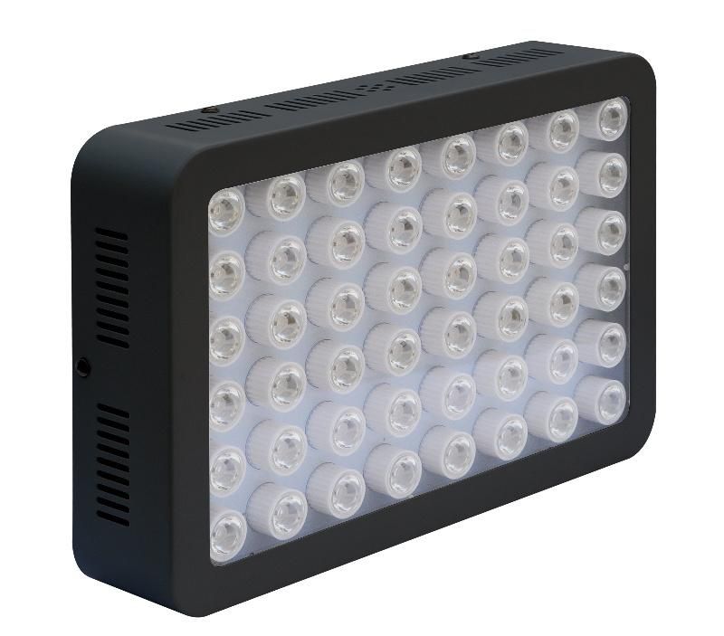 300W 600W 1000W Stable Function PF>0.9 LED Panel Grow Light