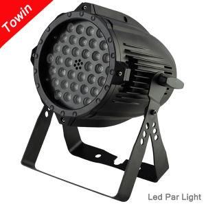 Towin-36PCS Tri-Color 3 in 1 LED PAR Can Light (TW-P36C)