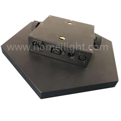LED Windmill Background Light for Stage DJ Party Disco Bar