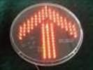 LED Traffic Signal Light (DX-FX300-3-ZGSM-3-JR)