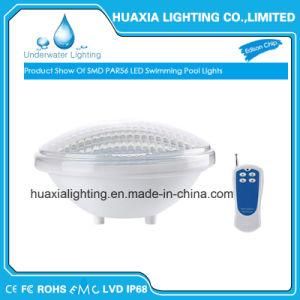 PC Warm White LED Outdoor Swimming Pool Light