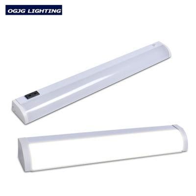 IP40 600mm 1200mm Modern Linear Kitchen Light Under Cabinet Lighting