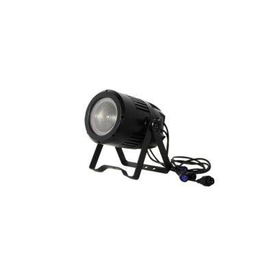 LED PAR Light Waterproof IP65 Stage Light Live Concert