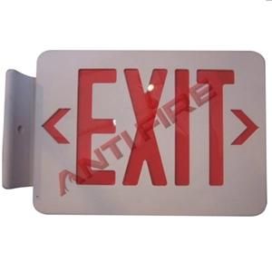 Emergency Exit Signs Xhl20003-1, Longlife Lighting