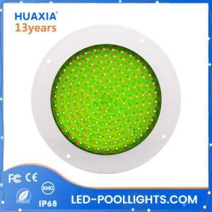 New Product Flexible RGB Changing 10mm Underwater LED Swimming Pool Light