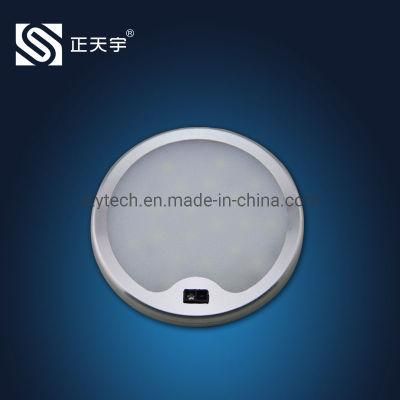 Ultra Bright Aluminum Motion Sensor LED Cabinet/Counter/Furniture/Cabinet Lighting