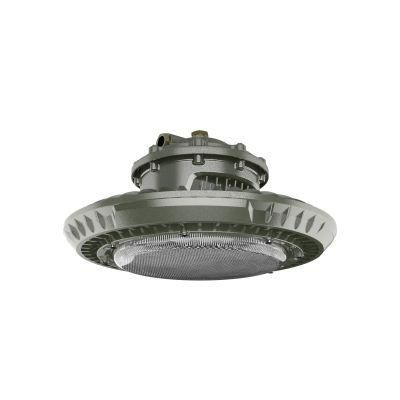 Atex CE Approved LED Explosion-Proof Light with High Lumen