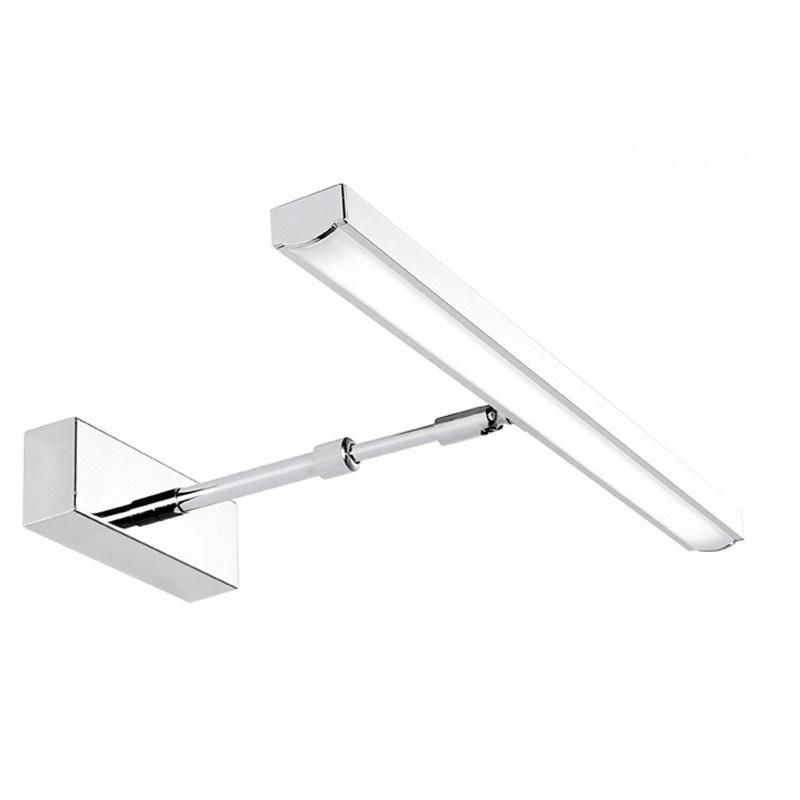 New Adjustable Bathroom Mirror Light 410mm 5W 110V / 220V LED Makeup Lamp (WH-MR-50)