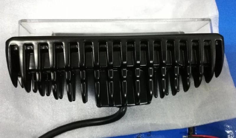 Red Blue Froklift Safety Warning Light for Warehouse Forklift