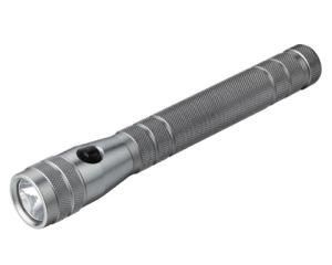 High Power Aluminium Thin Body LED Torch (TF6001A)