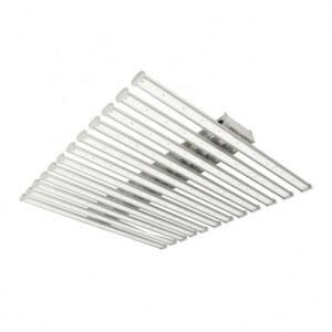 2020 Most Powerful 2.8 Umol/J Horiticulture Commercial 1000W LED Grow Light