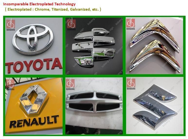 Outdoor Advertising Acrylic Wall LED Light Boxes
