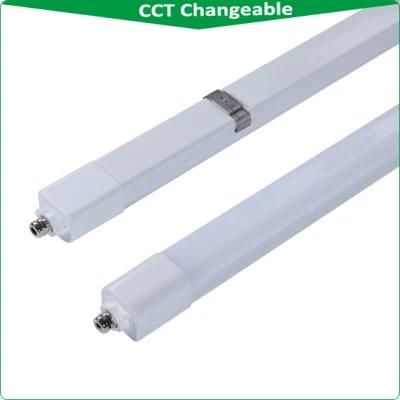 Distributor LED Light Lamp, 5FT 70W LED Tri Proof Light, Emergency Light, LED Light, Energy Saving Lamp, LED Linear Light