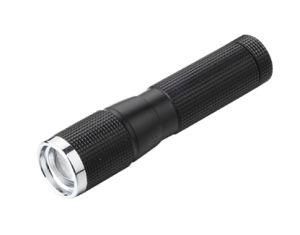 High Power Focuston Function Aluminium Mini LED Flashlight (TF6027)