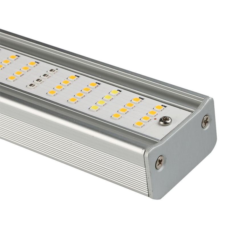 Samsung Lm301h LED Grow Bar 800W Spyder LED Grow Light with 4 6 8 Bars