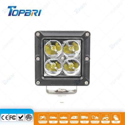 3inch off Road Square 20W LED CREE Work Light