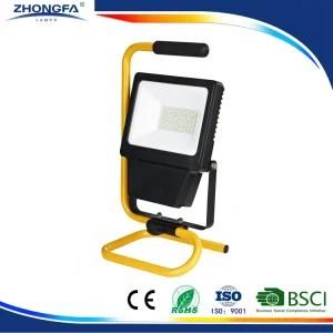 50W Ce RoHS GS Outdoor LED Work Light