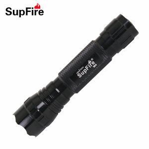 Outdoor Torch Light with High Power LED Flashlight