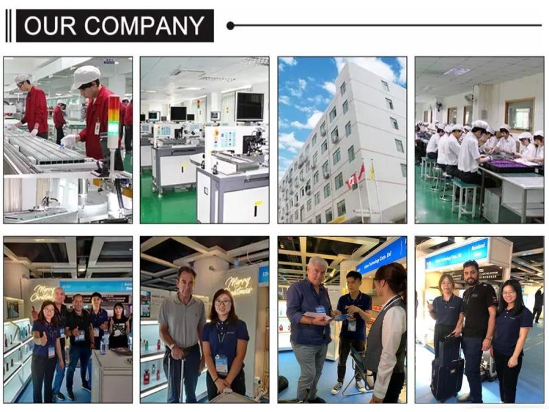 Customized 260mm LED Fresh Light SMD3014 DC24V with Certification