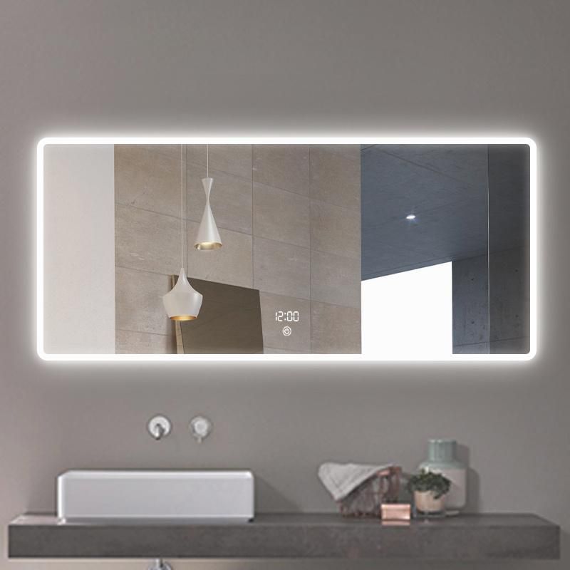 LED Mirror Front Light Vanity Mirror Bathroom Lighting Mirror