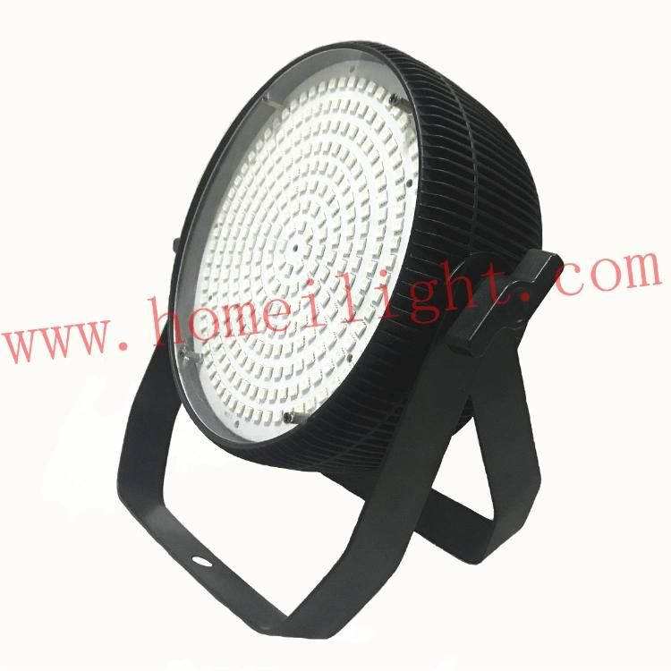 Stage Lights DJ Lighting Disco PAR Stage Equipment LED 288 PAR Light Uplighter