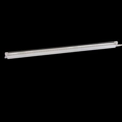 LED Tube Plant Grow Light with White Color Lighting System