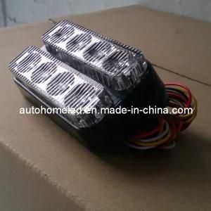 LED Strobe Light 8LEDs Dhs53025 Car Ceiling Light Warning Light