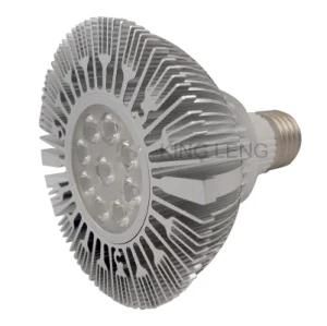 14W PAR30 LED Spotlight